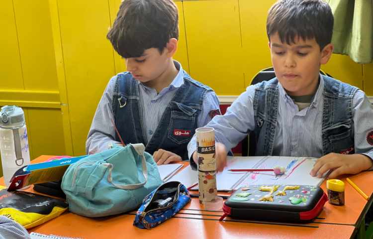 نقاشی آزاد 4