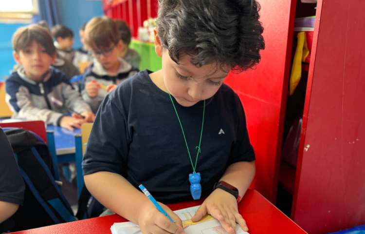 نقاشی ازباغ وحش 4