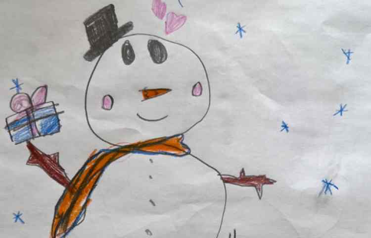 نقاشی از آموخته های خود 10