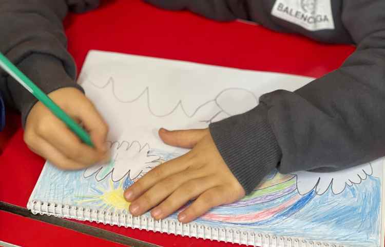 نقاشی از آموخته های خود 12