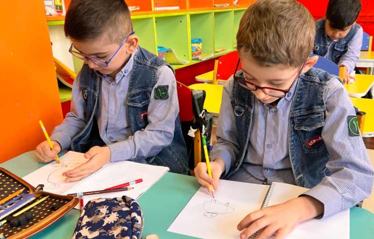 نقاشی از قورباغه 1