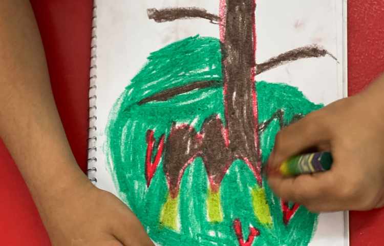 نقاشی با اعداد 1