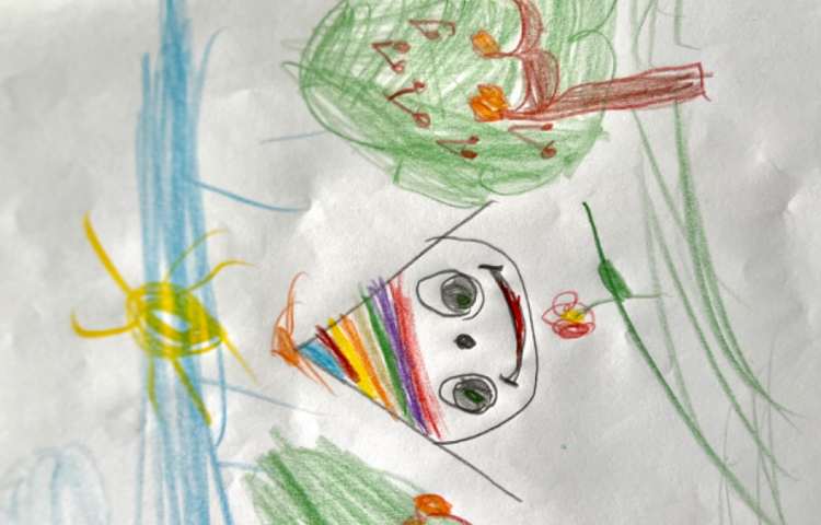 نقاشی با اعداد 2