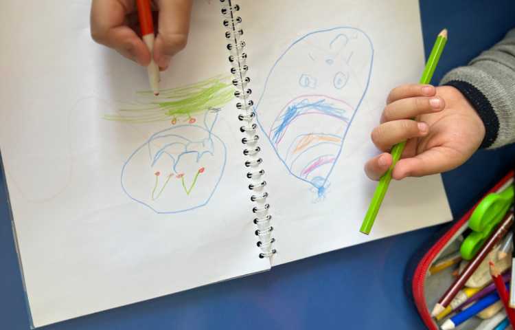 نقاشی با اعداد 3