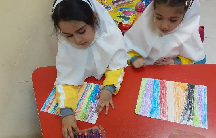 نقاشی جادویی 2