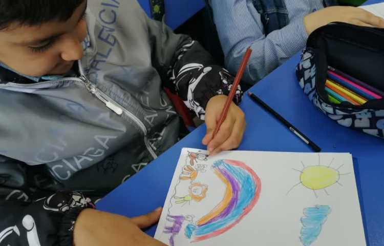 نقاشی حیوانات 3