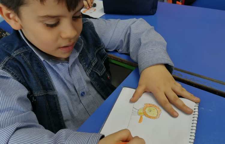 نقاشی حیوانات