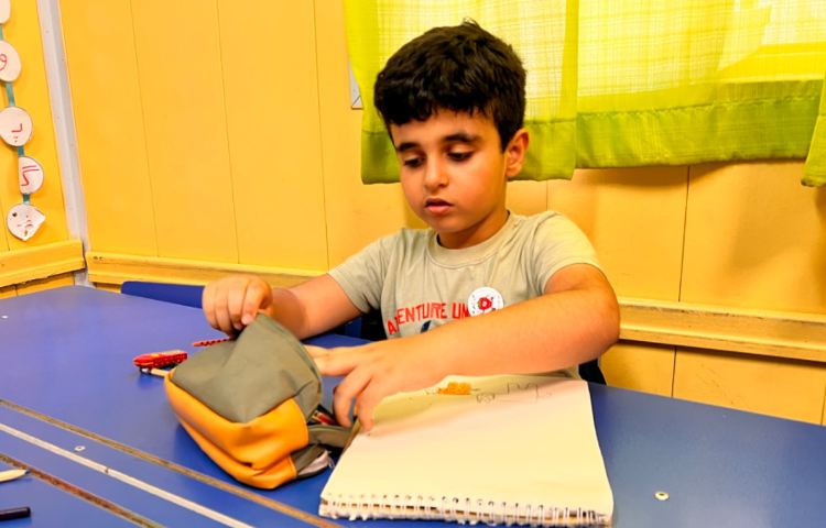 : نقاشی حیوان مورده علاقه 3