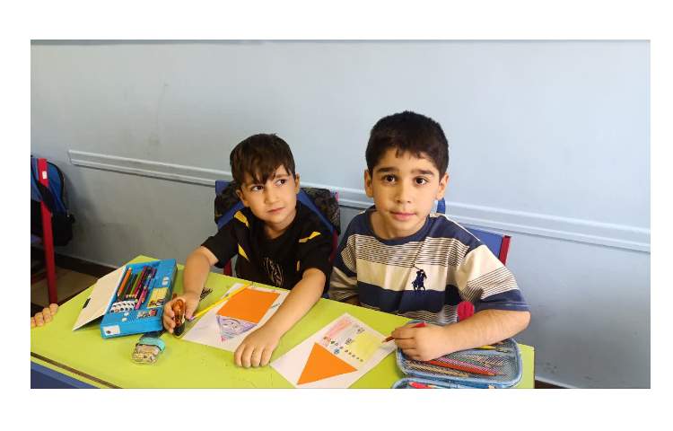 نقاشی خلاق 2