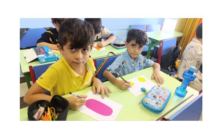 نقاشی خلاق 5