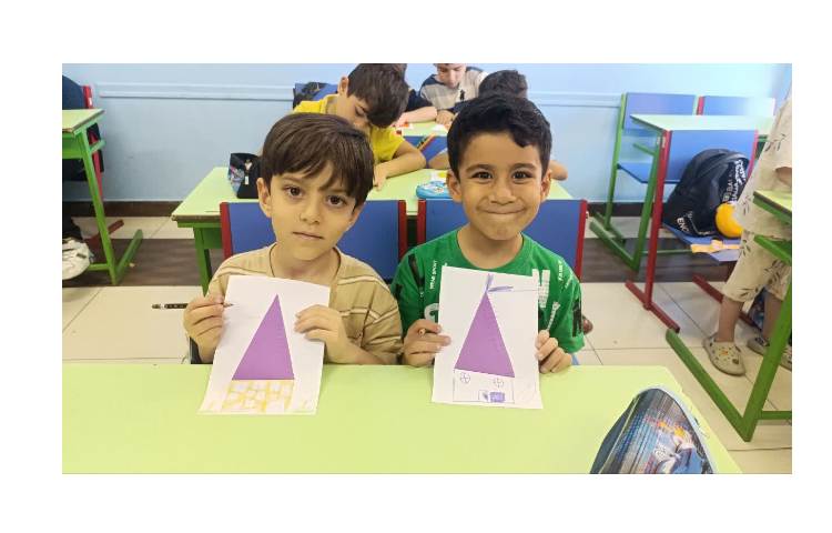 نقاشی خلاق 6