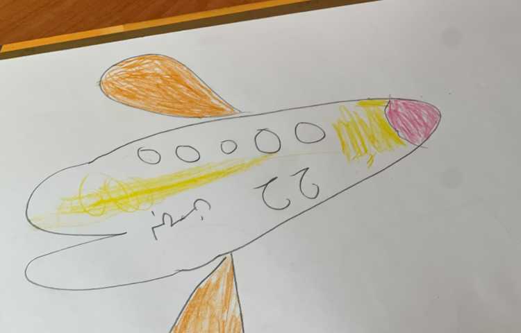 نقاشی روز دهه فجر 9