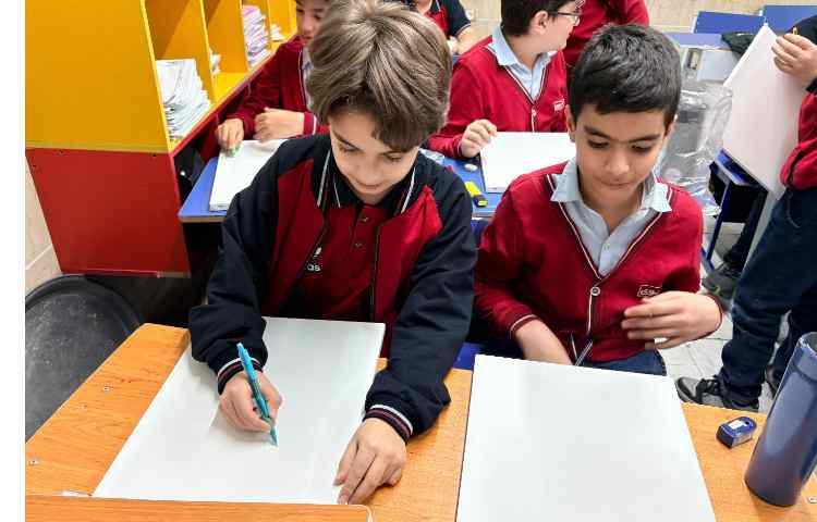 نقاشی روی بوم 2