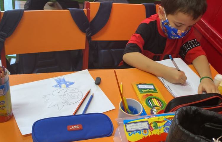 :نقاشی سونیک، کلاس دریانوردان 3