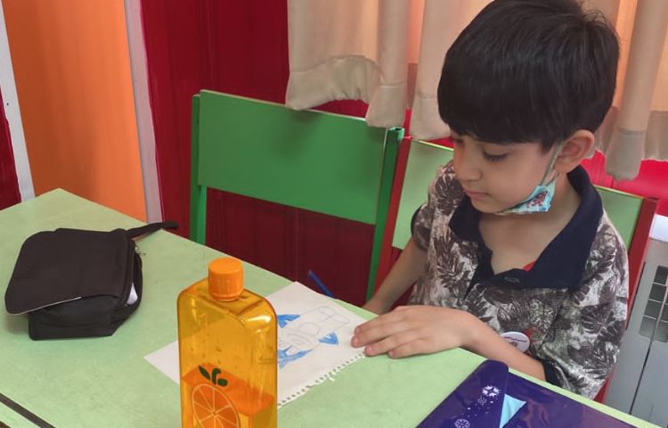 :نقاشی سونیک، کلاس دریانوردان 7