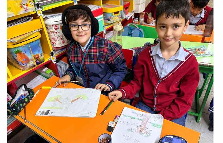 نقاشی طبیعت بی جان 1