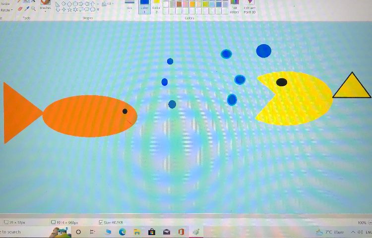 :نقاشی های برتر پایه اول 11