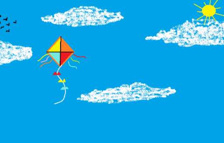 :نقاشی های برتر پایه اول 13