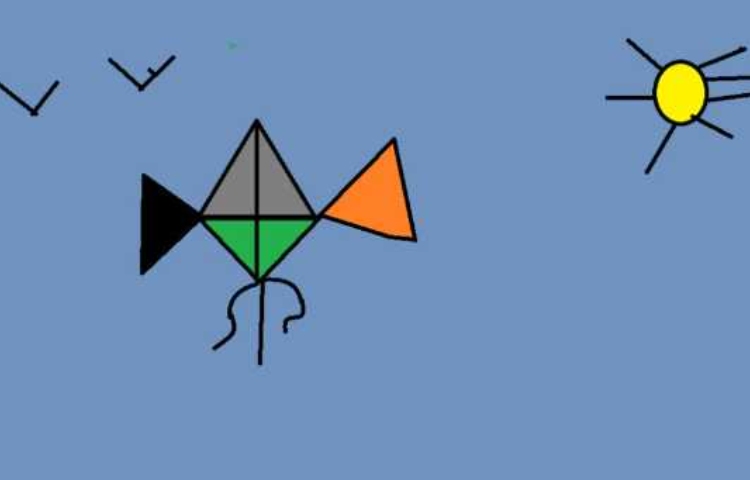 :نقاشی های برتر پایه اول 2