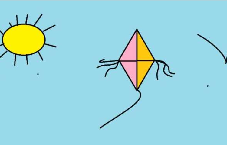 :نقاشی های برتر پایه اول 3