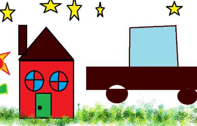 :نقاشی های برتر پایه اول 7