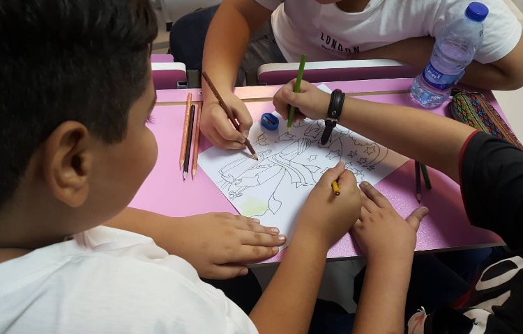 نقاشی‌های عاشورایی 2