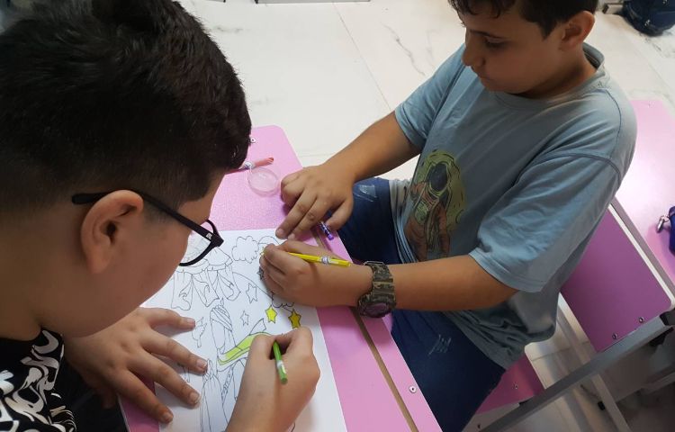 نقاشی‌های عاشورایی 3