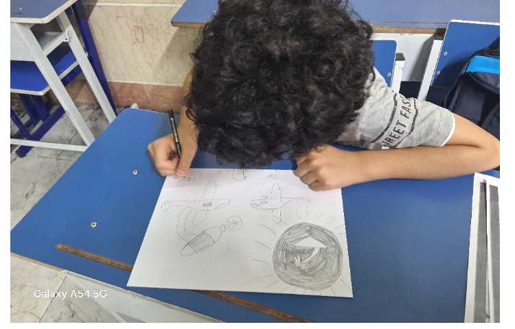 نقاشی پنهان 2