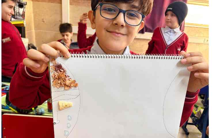 نقاشی کلاژ 3