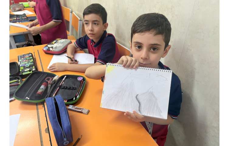 نقاشی 1