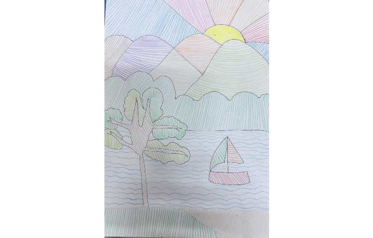 نقاشی 1
