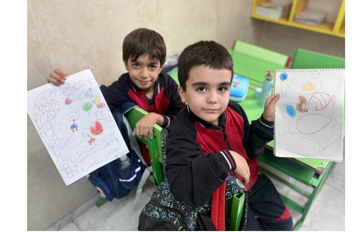 نقاشی 1