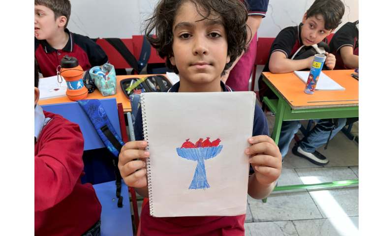 نقاشی 1