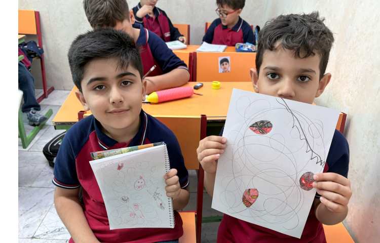 نقاشی 1