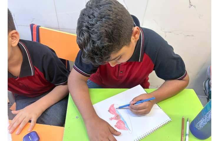 نقاشی 1