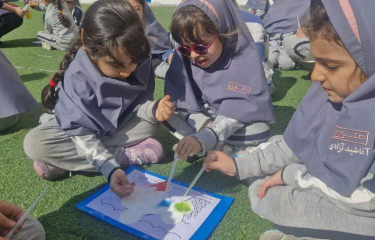 نقاشی 2