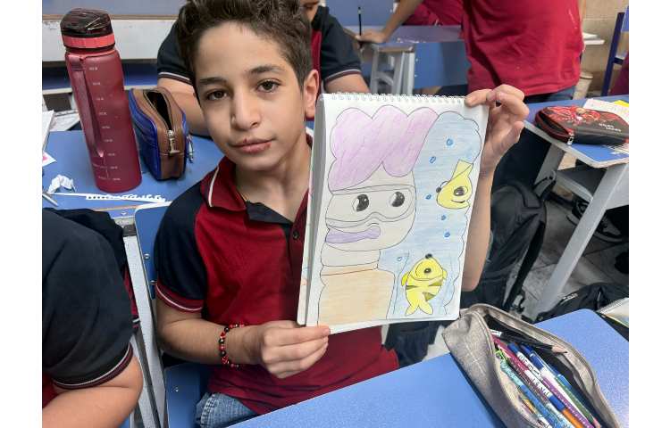 نقاشی 2