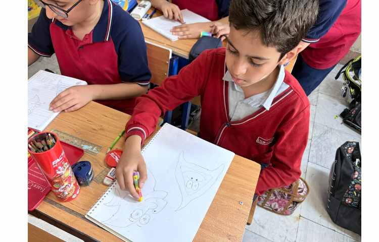 نقاشی 2