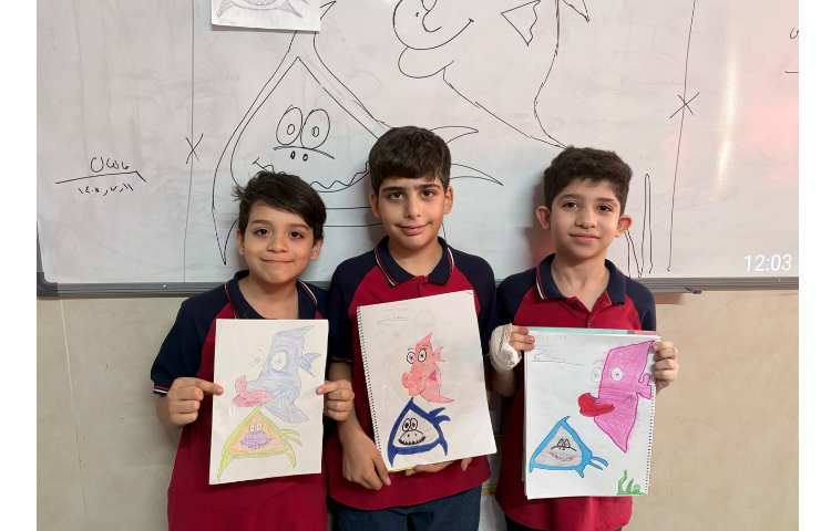 نقاشی 2