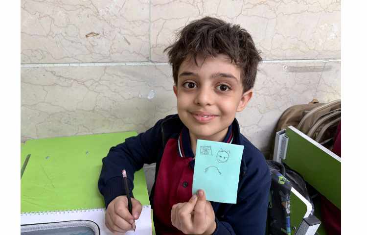نقاشی 2