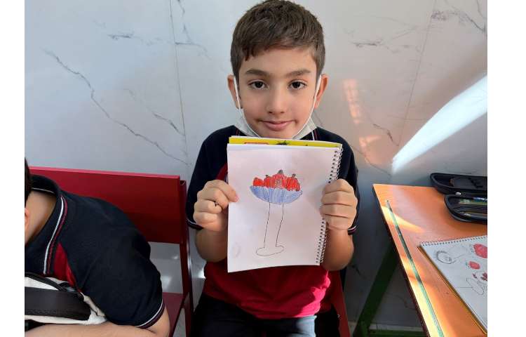 نقاشی 2