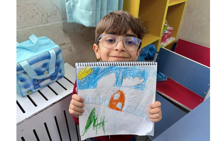 نقاشی 2