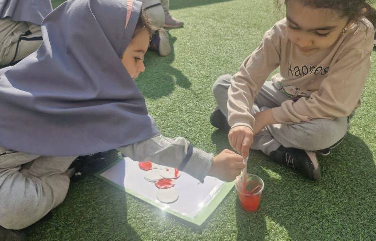 نقاشی 3