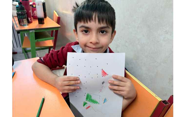 نقاشی 3