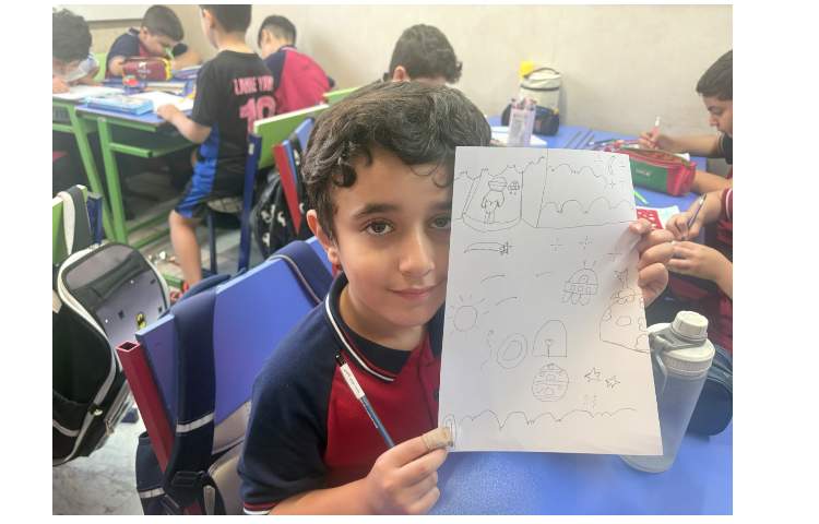 نقاشی 3