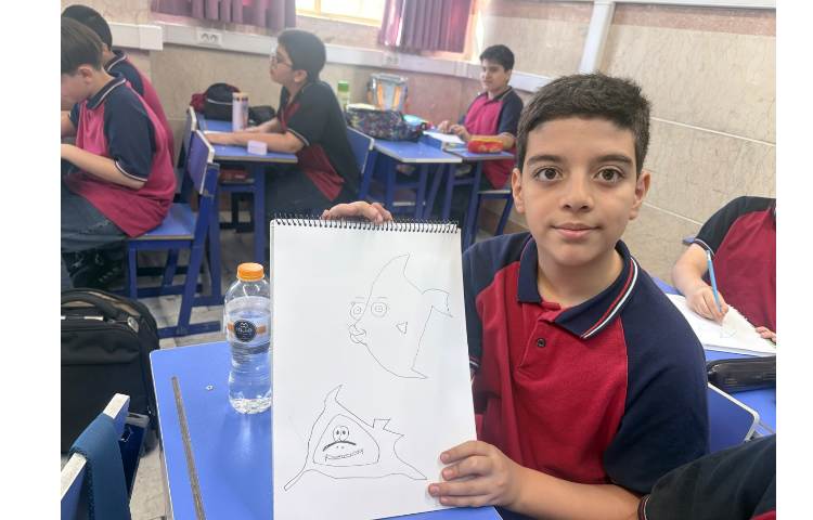 نقاشی 3