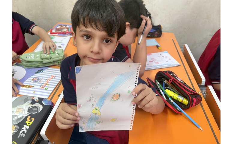 نقاشی 3