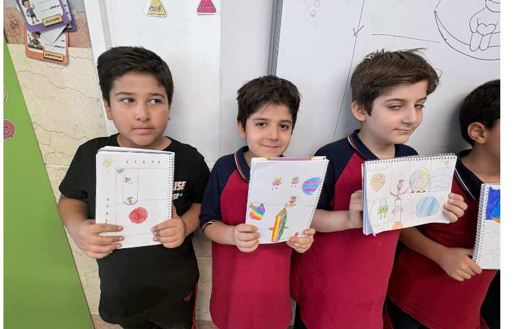 نقاشی 3