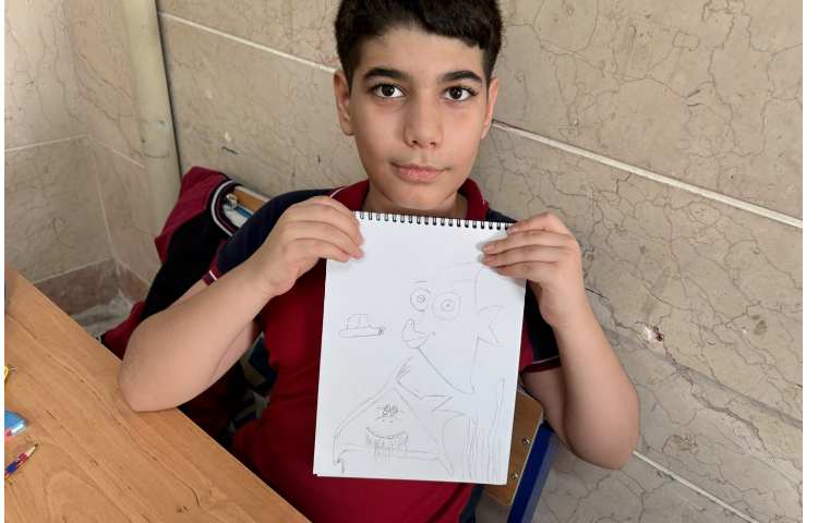 نقاشی 3