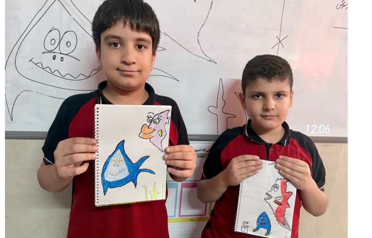 نقاشی 3